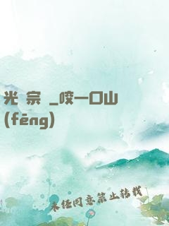 光頭宗師