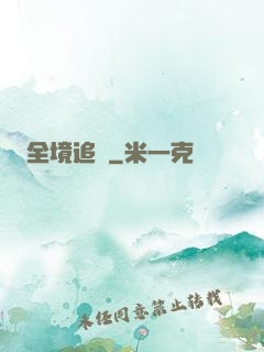 全境追擊