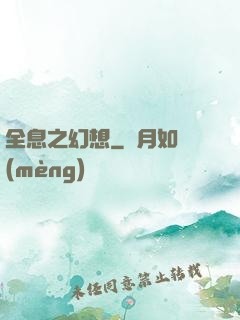 全息之幻想