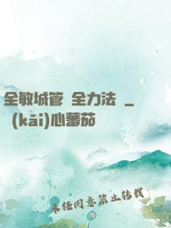 全敏城管與全力法師