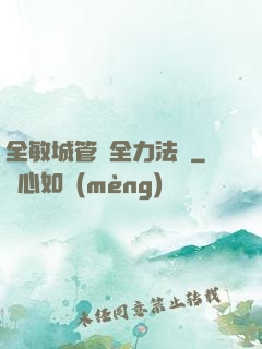 全敏城管與全力法師