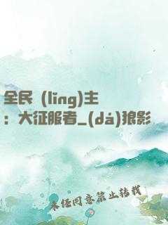 全民領(lǐng)主：大征服者
