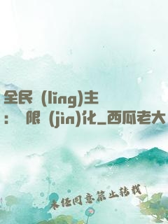 全民領(lǐng)主：無限進(jìn)化