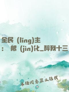 全民領(lǐng)主：無限進(jìn)化