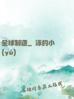 全球制造