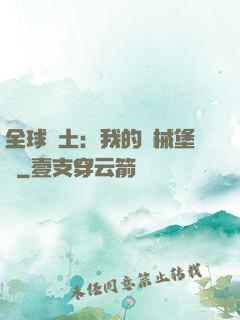 全球廢土：我的機械堡壘