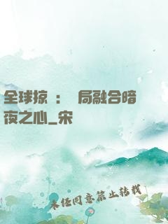 全球掠奪：開局融合暗夜之心