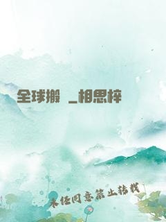 全球搬遷