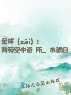 全球災(zāi)難：我有空中避難所