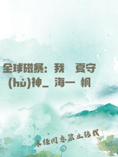 全球磁暴：我為華夏守護(hù)神