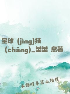 全球競(jìng)技場(chǎng)