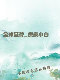 全球至尊