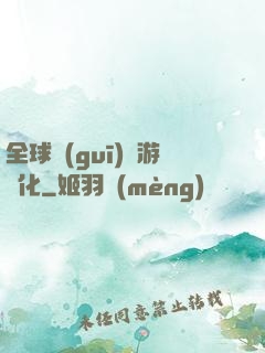 全球規(guī)則游戲化