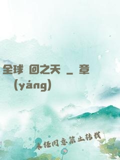 全球輪回之天啟