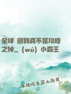 全球輪回我真不是攻略之神