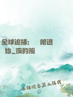 全球追捕：從極限逃脫開始