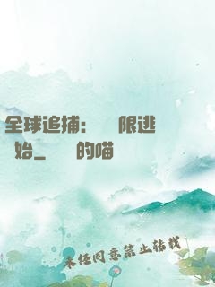 全球追捕：從極限逃脫開始
