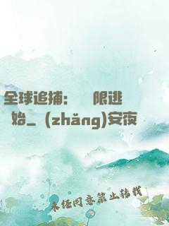 全球追捕：從極限逃脫開始