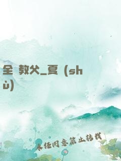 全職教父