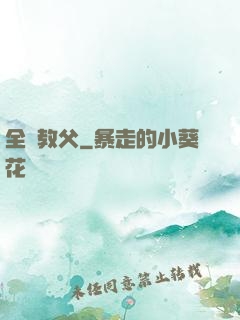 全職教父