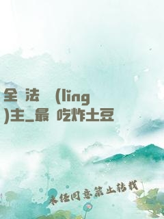 全職法師領(lǐng)主