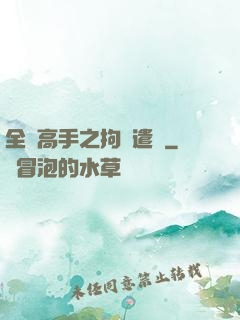 全職高手之拘靈遣將