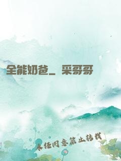 全能奶爸