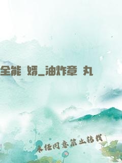 全能廢婿