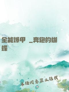 全能爆甲師