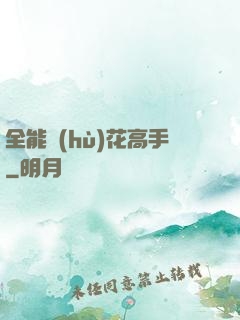 全能護(hù)花高手