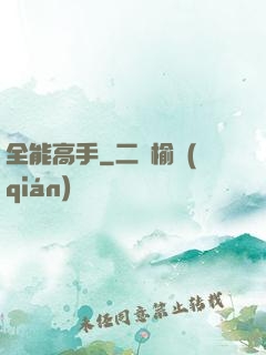 全能高手