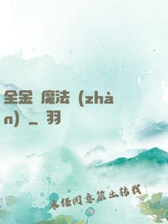 全金屬魔法戰(zhàn)記