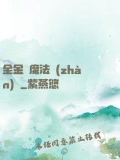 全金屬魔法戰(zhàn)記