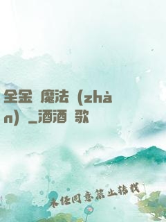 全金屬魔法戰(zhàn)記