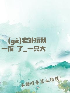 兩個(gè)老外玩我一夜腫了