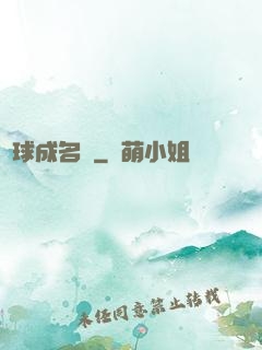 兩球成名記