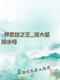 兩界套路之王