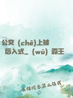 公交車(chē)上被輪后入式