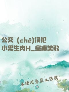 公交車(chē)侵犯小男生肉H