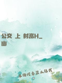 公交車上輪射高H