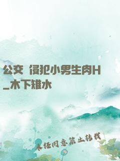 公交車侵犯小男生肉H