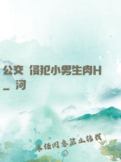 公交車侵犯小男生肉H
