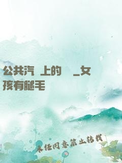 公共汽車上的輪桿