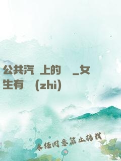 公共汽車上的輪桿