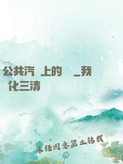 公共汽車上的輪桿
