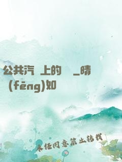 公共汽車上的輪桿