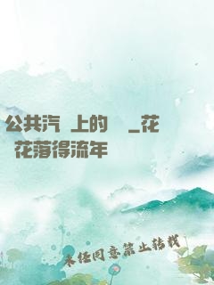 公共汽車上的輪桿