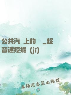 公共汽車上的輪桿