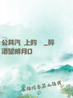 公共汽車上的輪桿