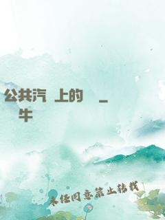 公共汽車上的輪桿